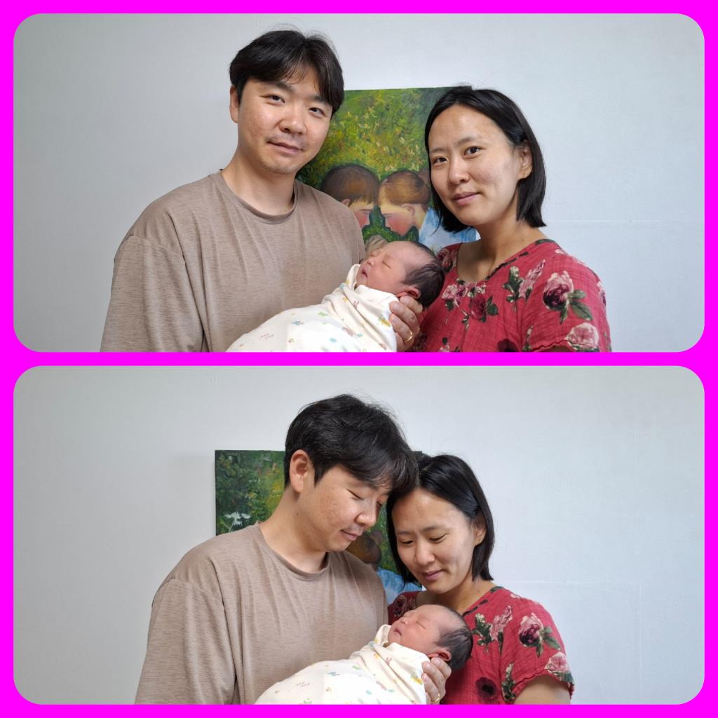 김정미님 온유 ^_^